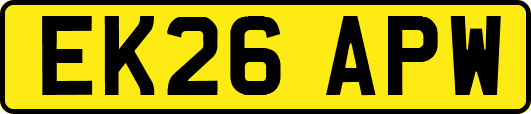 EK26APW