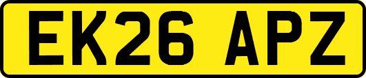 EK26APZ
