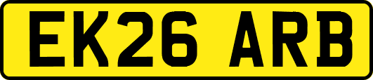 EK26ARB