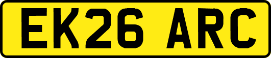 EK26ARC