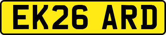 EK26ARD