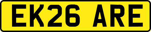 EK26ARE