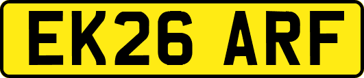 EK26ARF