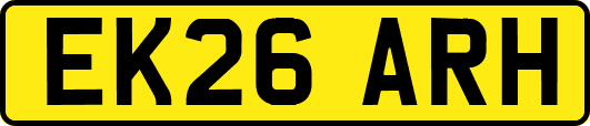 EK26ARH