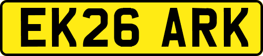 EK26ARK