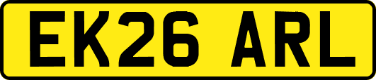 EK26ARL