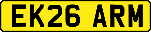 EK26ARM