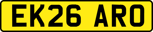 EK26ARO
