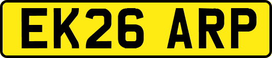 EK26ARP
