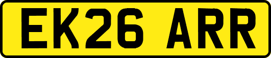 EK26ARR