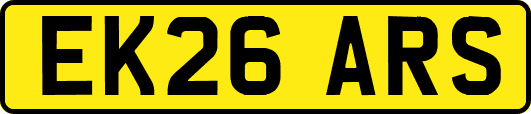EK26ARS