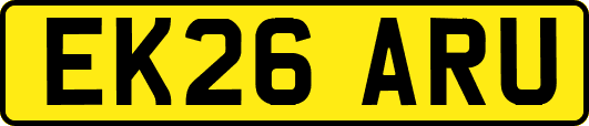 EK26ARU