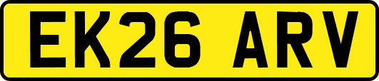 EK26ARV