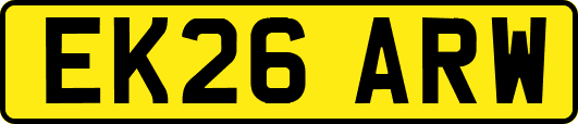 EK26ARW