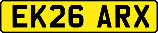 EK26ARX
