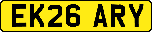 EK26ARY