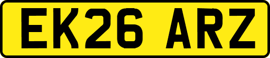 EK26ARZ