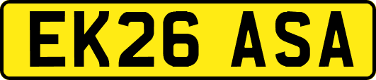 EK26ASA