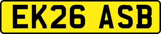 EK26ASB