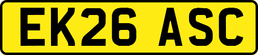 EK26ASC