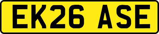 EK26ASE