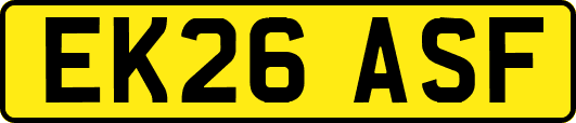 EK26ASF