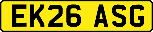 EK26ASG