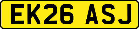EK26ASJ