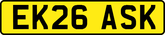EK26ASK