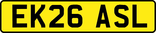 EK26ASL
