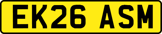 EK26ASM