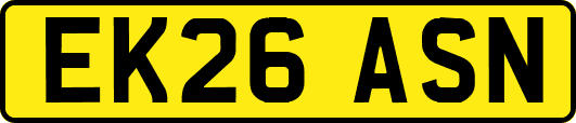 EK26ASN