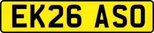 EK26ASO