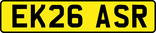 EK26ASR