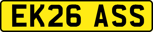 EK26ASS
