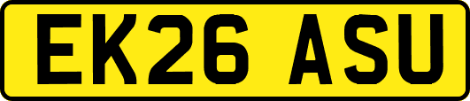 EK26ASU