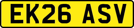 EK26ASV