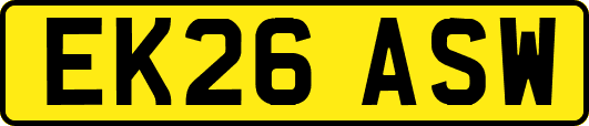 EK26ASW