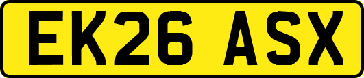 EK26ASX