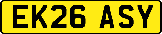 EK26ASY