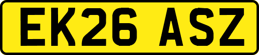 EK26ASZ