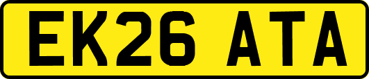 EK26ATA
