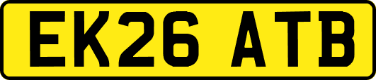 EK26ATB