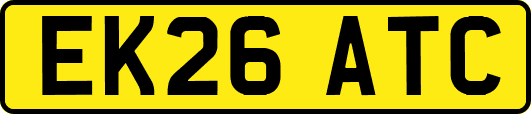EK26ATC