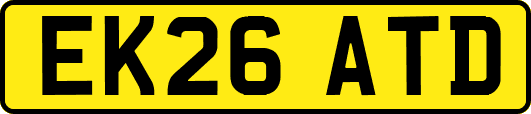 EK26ATD