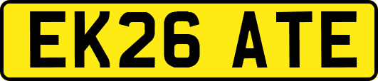 EK26ATE