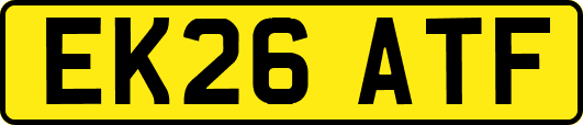 EK26ATF