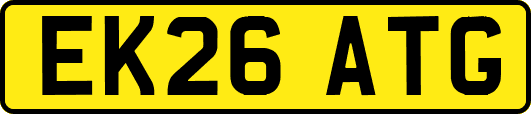 EK26ATG