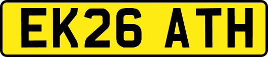 EK26ATH