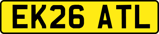 EK26ATL